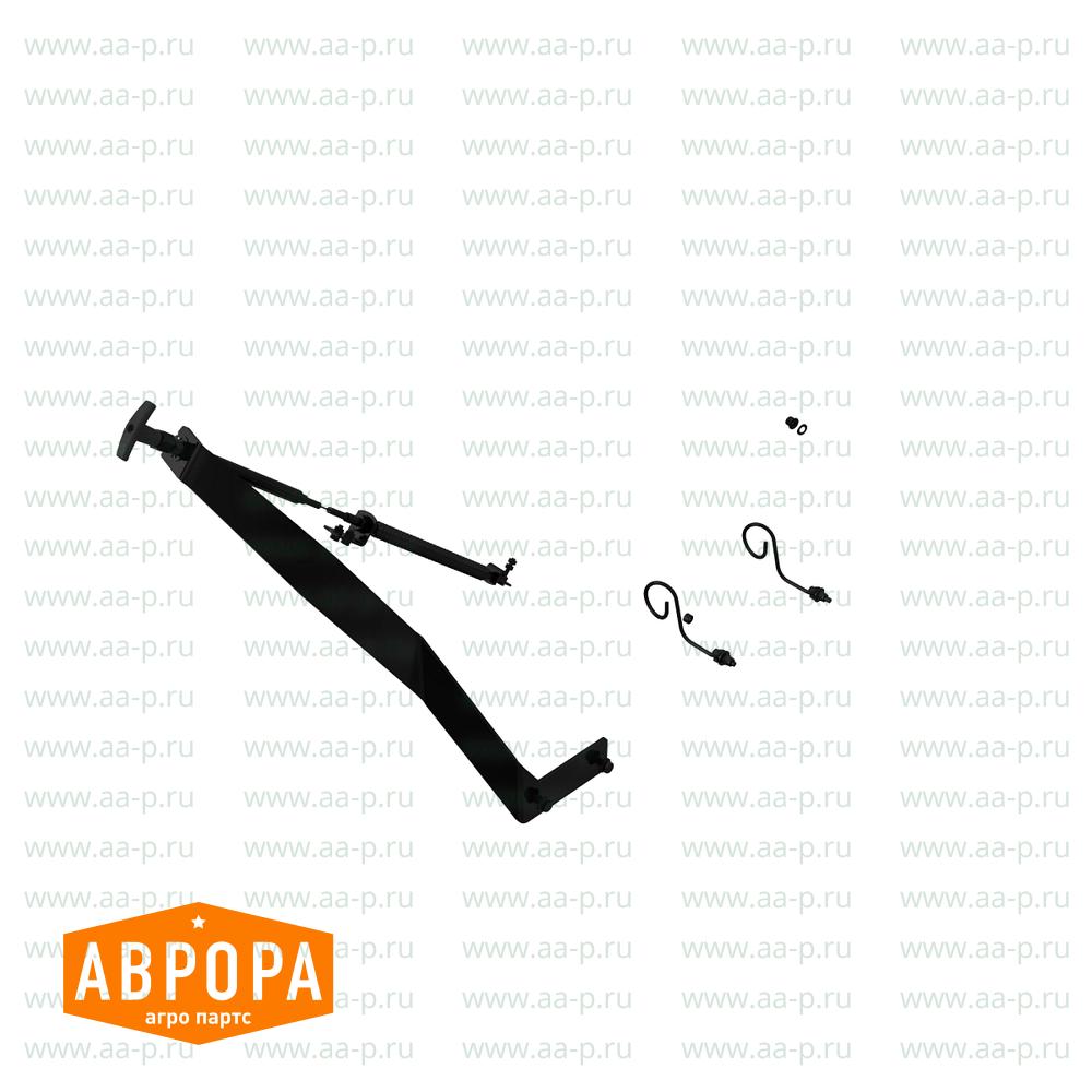 Adapter-Satz